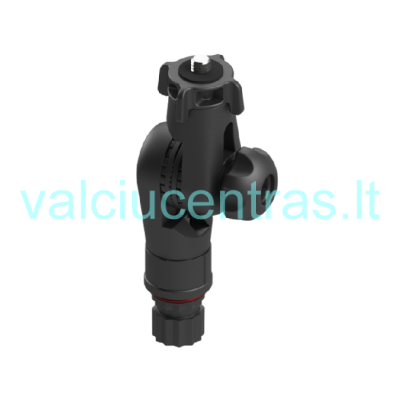 Borika FASTen foto - video laikiklis 1/4'' Tp014